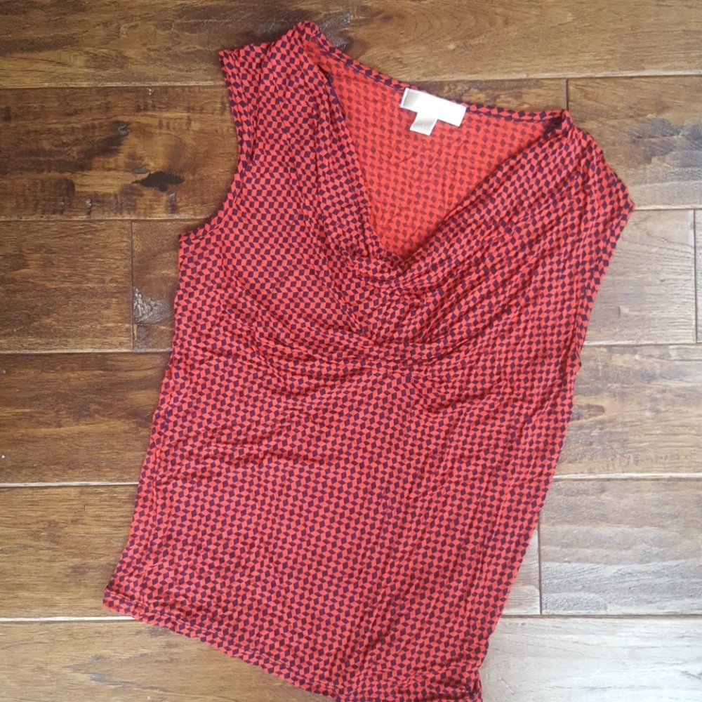Michael Kors Top